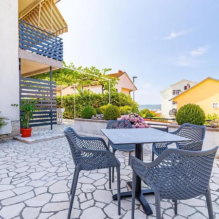Lejlighed 5494c Crikvenica