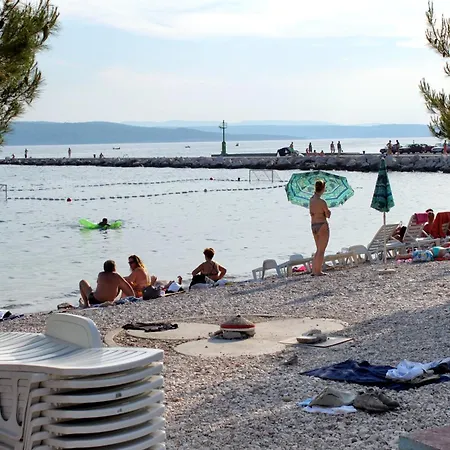 5494c Lejlighed Crikvenica