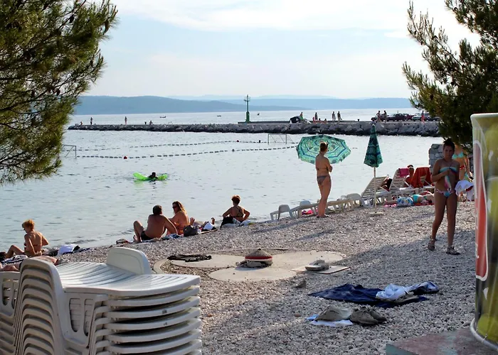 5494c 公寓 茨里克韦尼察