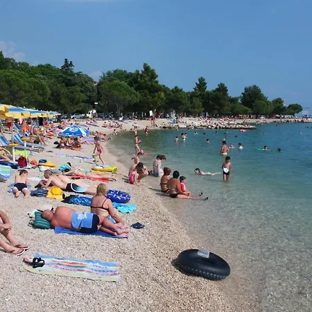 5494c * Crikvenica