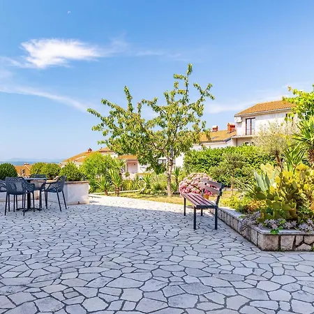 5494c Apartman Crikvenica