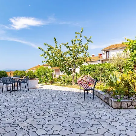 5494c Apartment Crikvenica