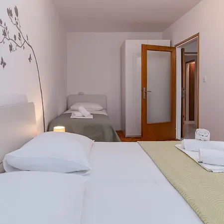 5494c Apartman