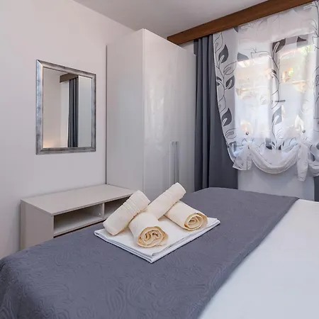 5494c Apartman
