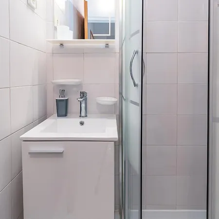 5494c Apartment Crikvenica
