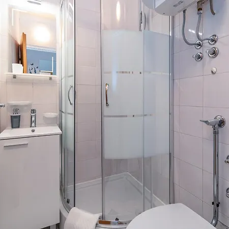 5494c Apartman *