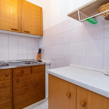 5494c Apartment Crikvenica