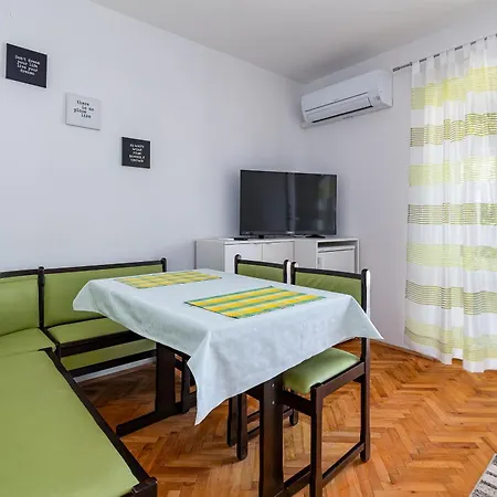 5494c Apartman