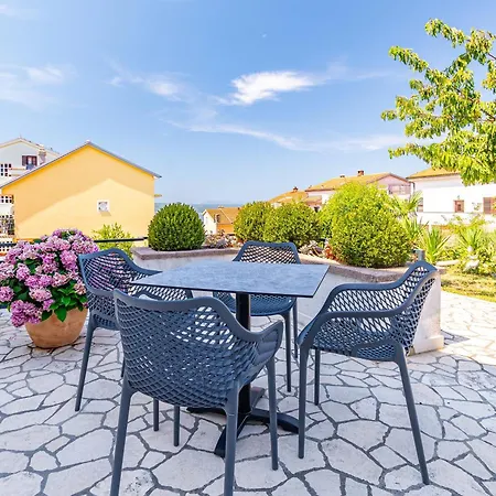 5494c Apartman