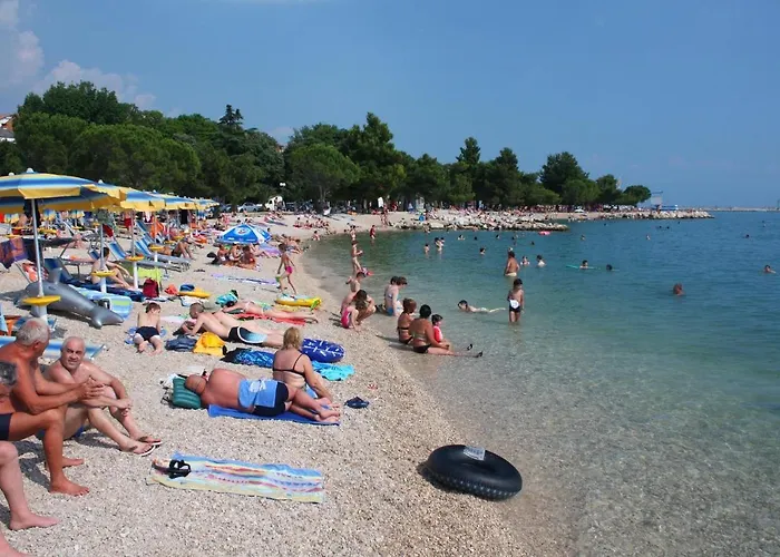 5494c * Crikvenica