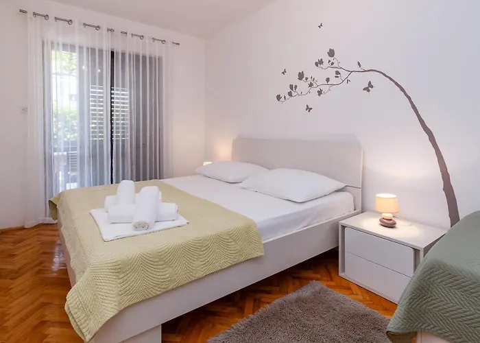 Appartement 5494c *