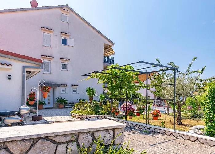 5494c Appartement *