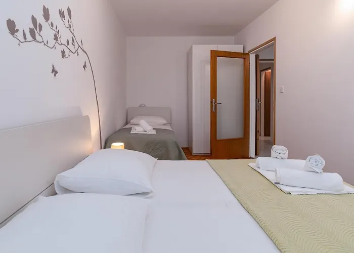 5494c Appartement
