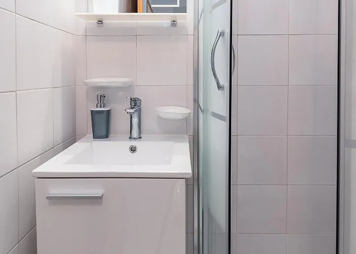 5494c Appartement Crikvenica