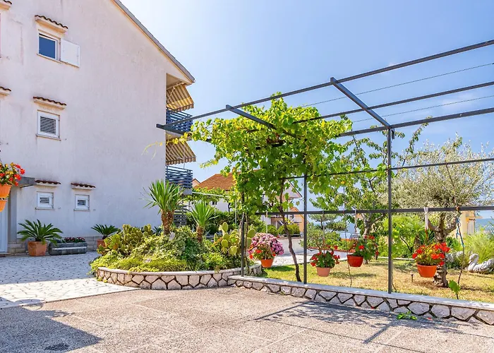 5494c Appartement