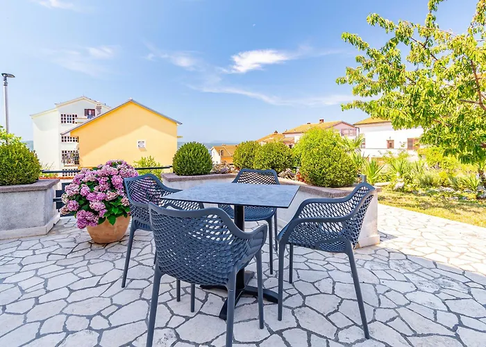 5494c Appartement